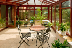 Great Welnetham conservatory quotes