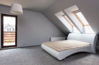 Great Welnetham bedroom extensions