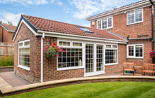 Great Welnetham house extension leads