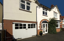 Great Welnetham multiple storey extension leads